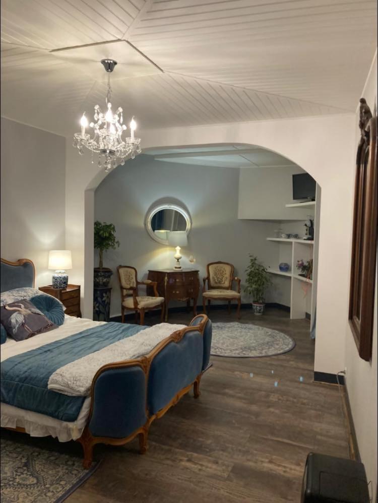 Moon River Bellac Chambre D'Hotes Экстерьер фото