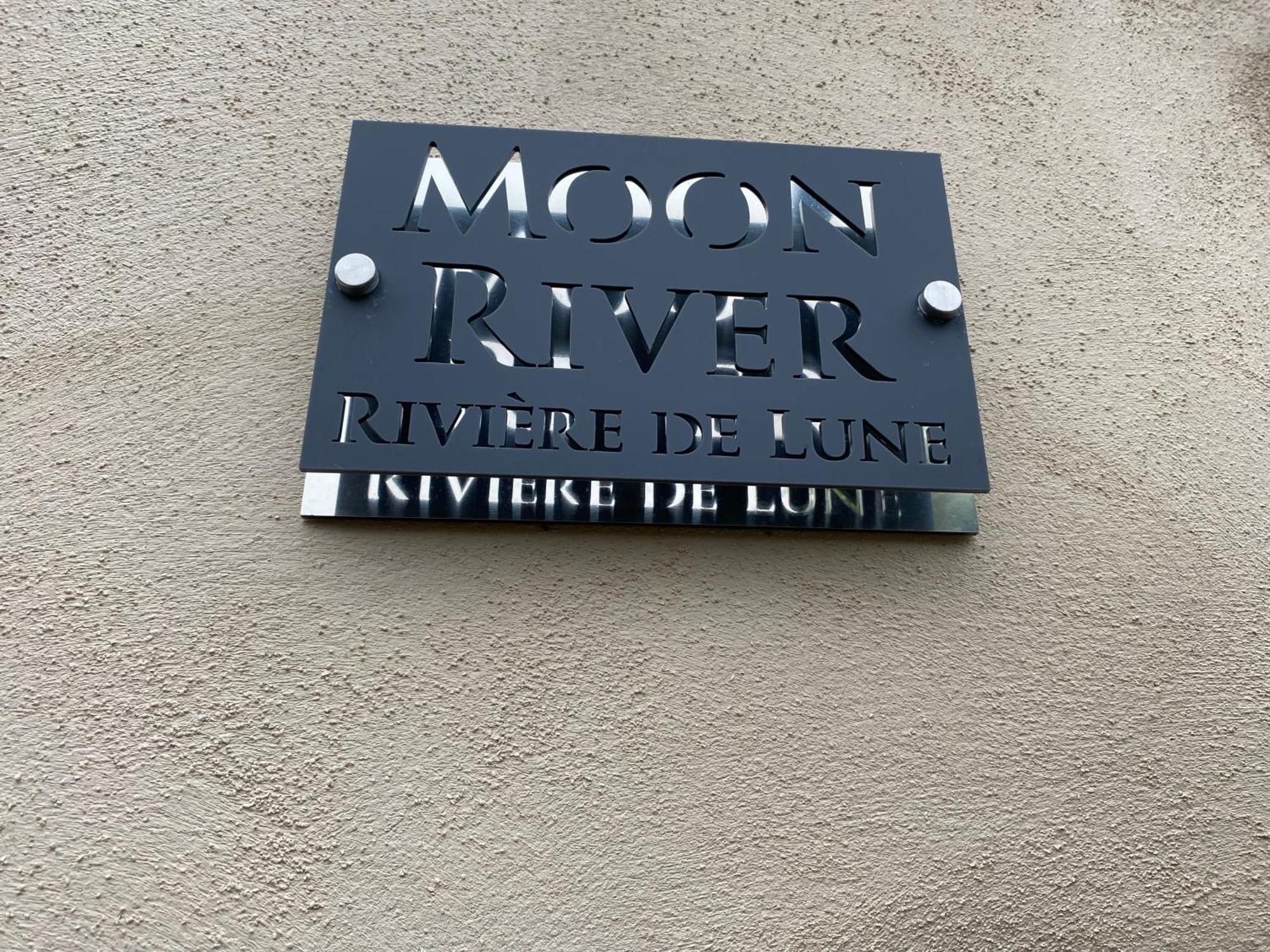 Moon River Bellac Chambre D'Hotes Экстерьер фото