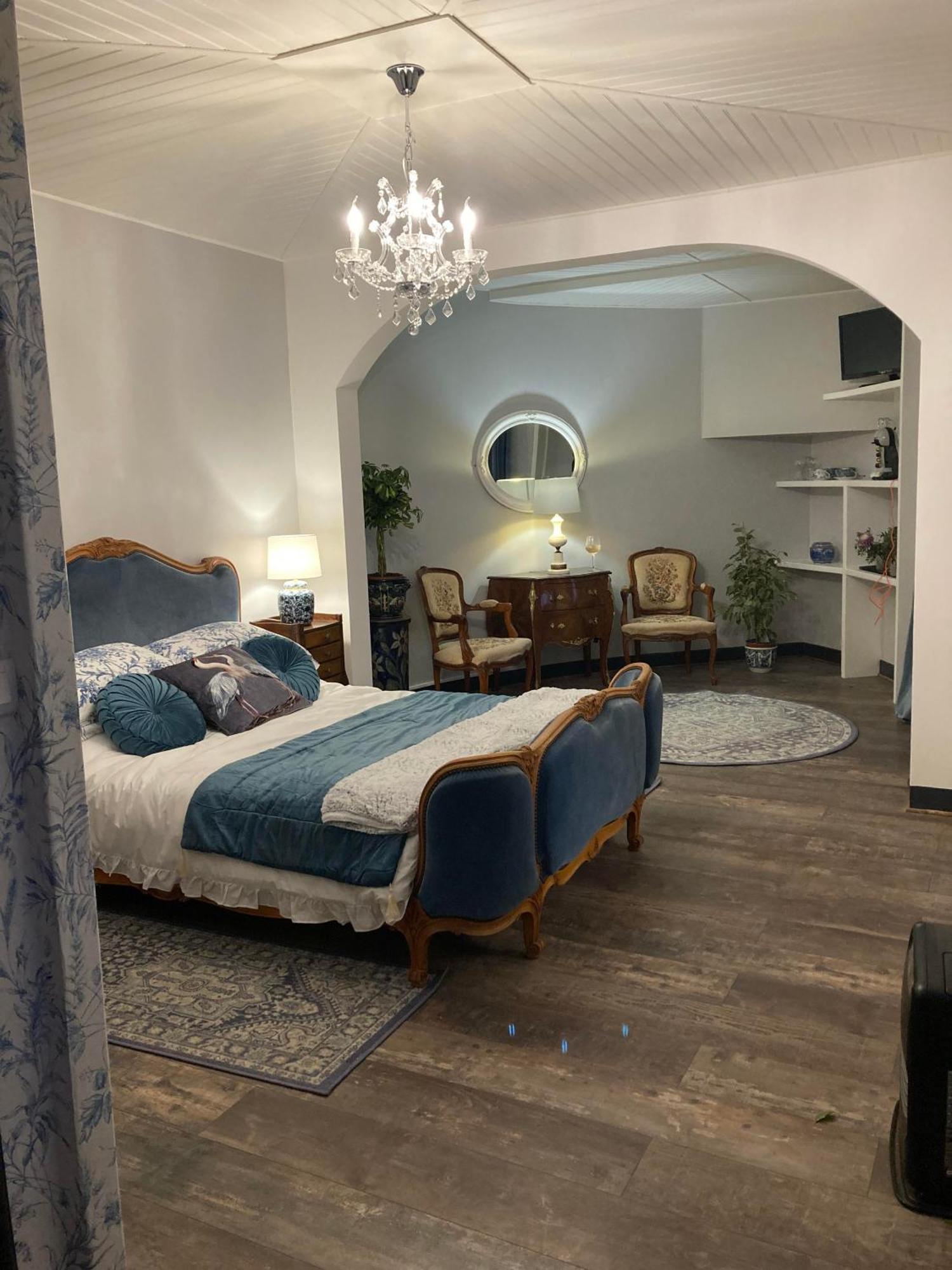 Moon River Bellac Chambre D'Hotes Экстерьер фото